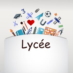 Lycée : Cours PDF